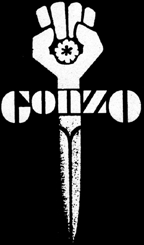 Gonzo - HST